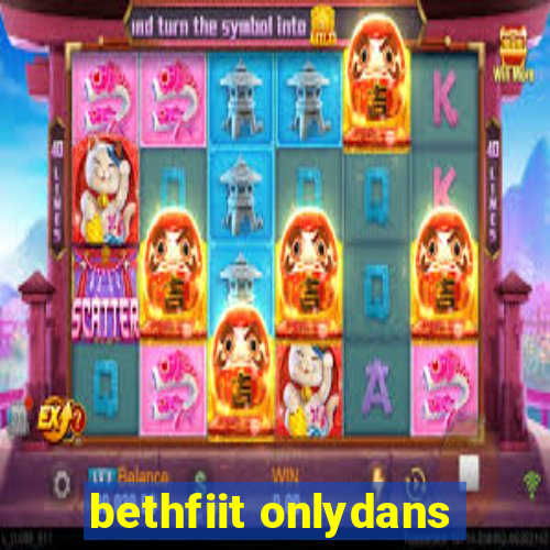 bethfiit onlydans